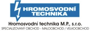 Hromosvodní technika M.P. Praha